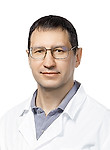 Врач Дроздов Сергей Викторович
