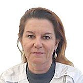 Врач Дроздова Ирина Павловна