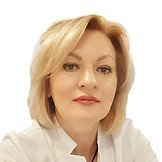 Врач Дроздова Юлия Александровна