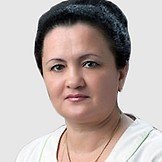 Врач Дроздова Лилия Юрьевна