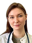 Врач Дроздова Мария Николаевна