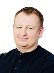 Врач Дроздович Андрей Владимирович