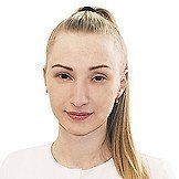 Врач Дрожжина Юлия Константиновна