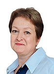 Врач Другакова Елена Михайловна