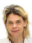 Врач Другова Юлия Александровна