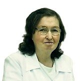 Врач Другова Лидия Валентиновна