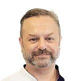 Врач Друкорт Алексей Анатольевич