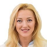 Врач Друщенко Мария Владимировна