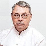 Врач Дружиненко Александр Вениаминович
