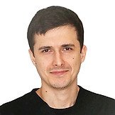 Врач Дружинин Артем Владимирович