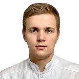 Врач Дружинин Никита Игоревич