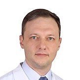 Врач Дружинин Владимир Ромуальдович