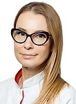 Врач Дружинина Анастасия Олеговна