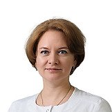 Врач Дружинина Евгения Сергеевна