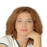 Врач Дружинина Ольга Юрьевна