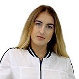 Врач Дружняева Татьяна Олеговна