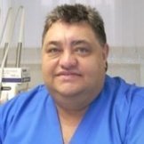 Врач Дрыгин Андрей Николаевич