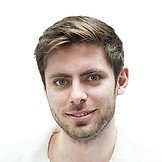 Врач Дрынов Юрий Юрьевич