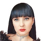 Врач Дубасова Ольга Васильевна
