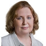 Врач Дубчак Любовь Владимировна