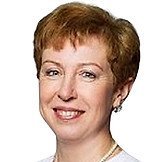 Врач Дубцова Елена Анатольевна