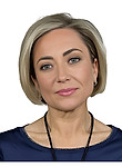 Врач Дубцова Елена Анатольевна