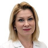Врач Дубина Анастасия Владимировна