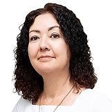 Врач Дубина Асия Шагидуллаевна