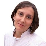 Врач Дубина Марина Викторовна