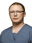 Врач Дубинин Сергей Андреевич