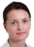 Врач Дубинина Анна Геннадьевна
