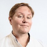 Врач Дубинина Елена Васильевна