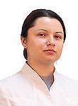 Врач Дубинина Ирина Владимировна