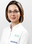 Врач Дубинина Юлия Николаевна