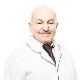 Врач Дубинкин Александр Николаевич