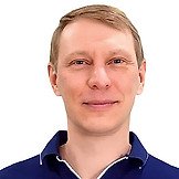 Врач Дубинов Вячеслав Леонидович