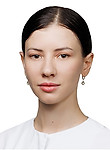 Врач Дубинская Елизавета Дмитриевна