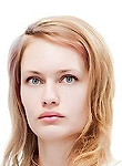 Врач Дубинская Наталья Витальевна