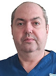 Врач Дубинский Александр Викторович