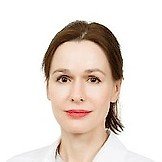 Врач Дубянская Наталия Владимировна