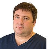 Врач Дубнер Евгений Юрьевич