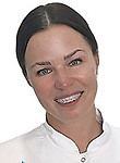Врач Дубоносова Екатерина Юрьевна