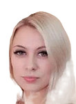 Врач Дубова Елена Александровна