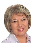 Врач Дубова Ирина Юрьевна