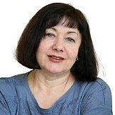 Врач Дубова Любовь Николаевна