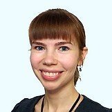 Врач Дубова Татьяна Витальевна
