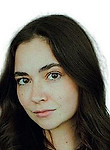 Врач Дубовец Екатерина Андреевна