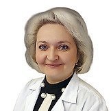 Врач Дубовицкая Юлия Владимировна