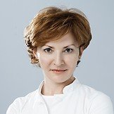 Врач Дубовик Елена Валерьевна