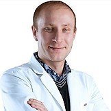 Врач Дубовик Олег Владимирович
